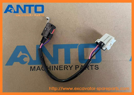 22U-06-22360 22U0622360 Switch Assy Support For KOMATSU Excavators HB205 HB215 PC1250 PC1250SE