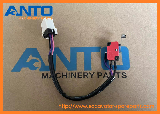 22U-06-22360 22U0622360 Switch Assy Support For KOMATSU Excavators HB205 HB215 PC1250 PC1250SE