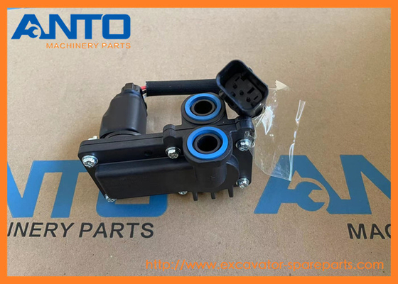 266-0136 2660136 Pressure Sensor Excavator Spare Parts For C6.4 323D L