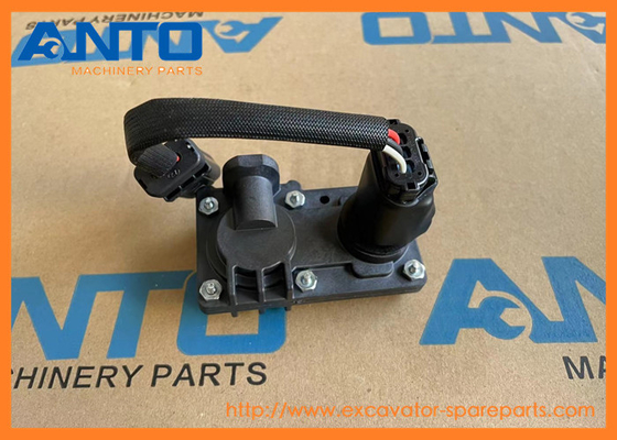 266-0136 2660136 Pressure Sensor Excavator Spare Parts For C6.4 323D L