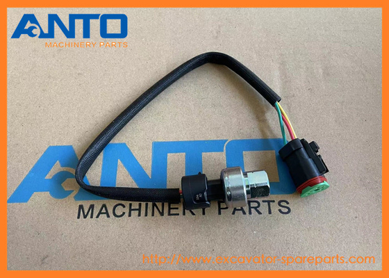194-6725 1946725 Pressure Sensor Excavator Spare Parts Fit For 3516B 322C