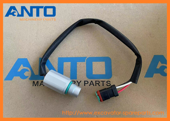 265-9033 2659033 Speed Sensor Wheeled Excavator Spare Parts  For 3176C 345B