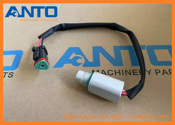 265-9033 2659033 Speed Sensor Wheeled Excavator Spare Parts  For 3176C 345B