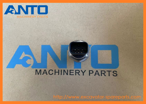 344-7391 3447391 Pressure Sensor Excavator Spare Parts Fit For C13 336E H