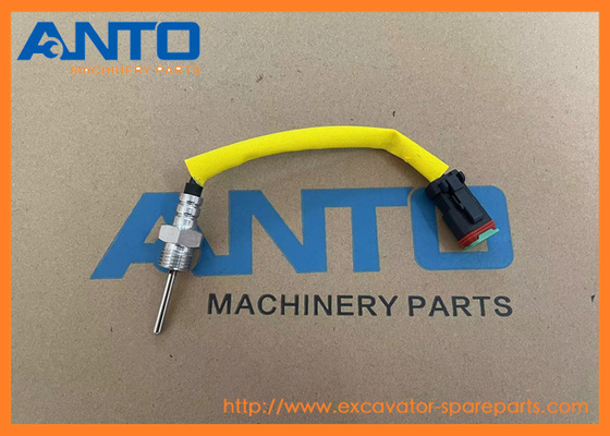 1916587 191-6587 Temperature Sensor Fit Excavators 322C 322C FM 325C 325C FM 330C 330C FM 330C L