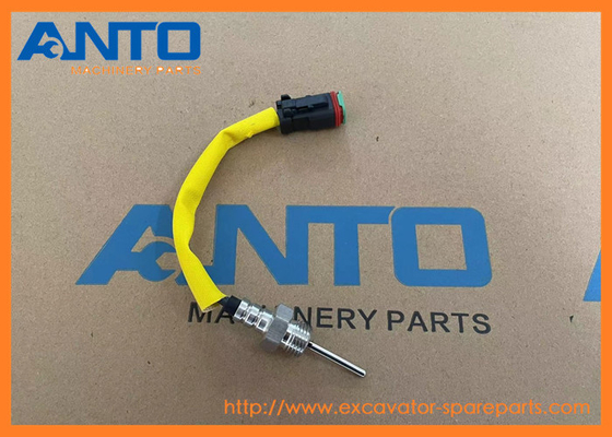 1916587 191-6587 Temperature Sensor Fit Excavators 322C 322C FM 325C 325C FM 330C 330C FM 330C L