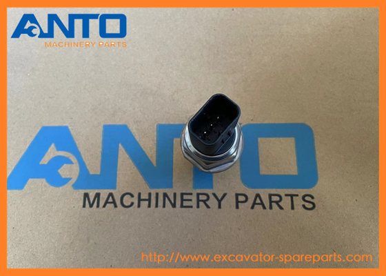 344-7392 3447392 Pressure Sensor Excavator Spare Parts Fit For C7.1 323