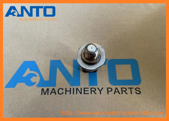 344-7392 3447392 Pressure Sensor Excavator Spare Parts Fit For C7.1 323