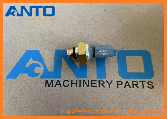 320-3061 3203061 Pressure Sensor Excavator Spare Parts Fit For C4.4 390F L