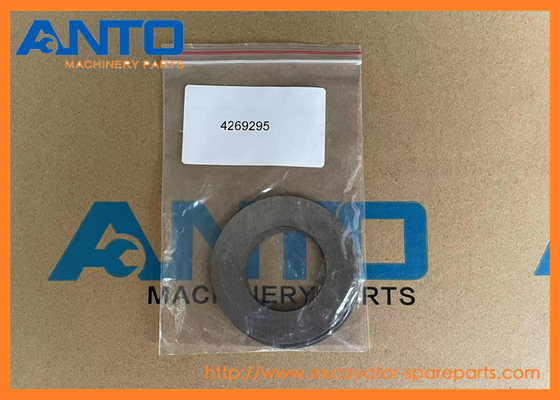 4269295 Plate Fit HITACHI Spare Parts CX350DR CX400 CX500 CX500DR CX500PD CX500S CX550