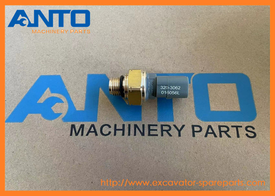 320-3062 3203062 Pressure Sensor Excavator Spare Parts  For C7.1 323