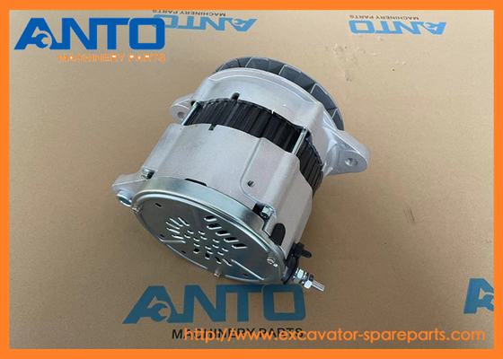 600-821-9680 6008219680 600-821-9690 Alternator Support For KOMATSU Excavators PC400 PW400MH