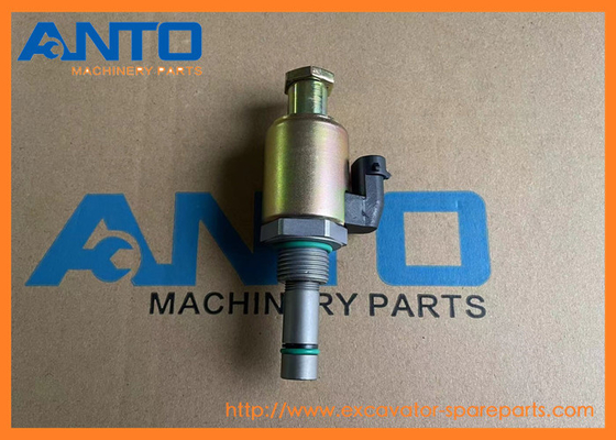 1070677 107-0677 Solenoid Valve Fit Wheel Loaders 988B 988F II 990 990 II 992C