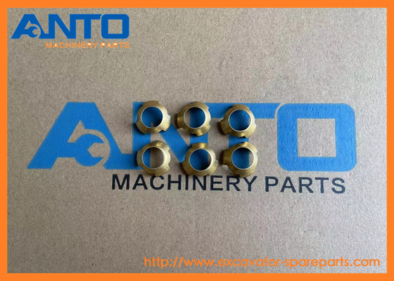 6210-71-1160 6210711160 Gasket Support For KOMATSU Excavator PC400