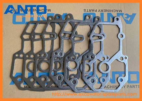 6210-11-7830 6210117830 Gasket Support For KOMATSU Wheel Loaders WA800 WA900