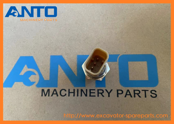274-6720 2746720 Pressure Sensor Excavator Spare Parts Fit For C6.4 323D L