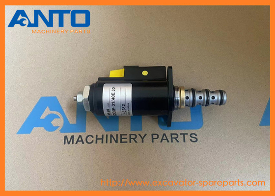 2254558 225-4558 Solenoid Valve Fit Excavators 330D 330D FM 330D L 330D LN 330D MH