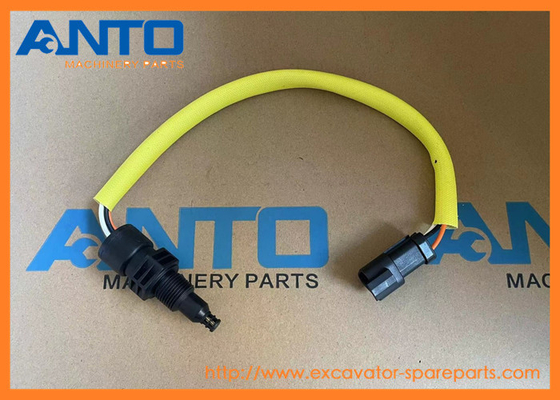 1078618 107-8618 Temperature Sensor Fit Excavators 314D LCR 320D 320D FM 320D FM RR