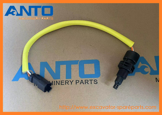 1078618 107-8618 Temperature Sensor Fit Excavators 314D LCR 320D 320D FM 320D FM RR