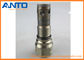 Travel Motor Relief  Valve For Hyundai Excavator R225LC-7 For 3 Months Warranty
