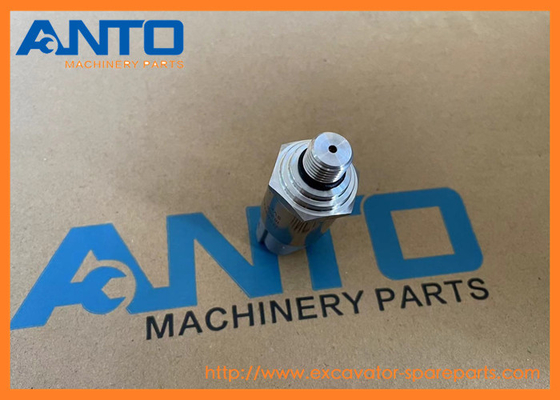 VOE17253748 17253748 Pressure Sensor Excavator Spare Parts  For EC300D EC250D