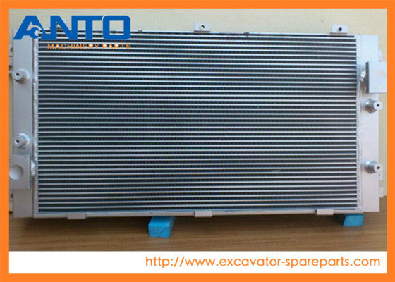 VOE14514357 14514357 EC240B EC290B Oil Cooler Radiator for VOE Engine Cooling System