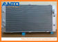 VOE14514357 14514357 EC240B EC290B Oil Cooler Radiator for Volvo Engine Cooling System