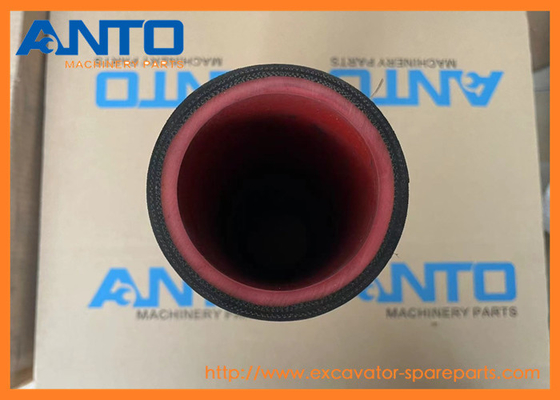 154-03-11574 1540311574 Hose KOMATSU Bulldozer Spare Parts For D80A-18