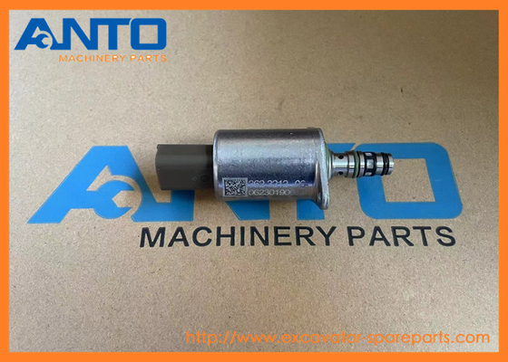 3623212 362-3212 Solenoid Valve Fit Backhoe Loaders 420E 420F 430E 430F 432F 444F 450E