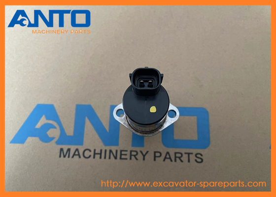 8981455010 8981455011 Solenoid Valve HITACHI Excavator Spare Parts For ZX180LC-3