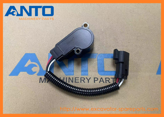 2661477 266-1477 Position Sensor Used For Wheel Loaders 950G 950G II 962G 962G II 966G