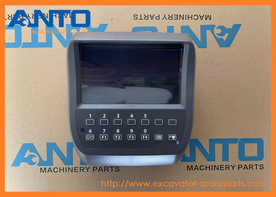 4684076 Monitor For HITACHI Excavators ZX110-3 ZX110-3-AMS ZX110-3-HCME