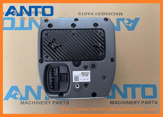 4684076 Monitor For HITACHI Excavators ZX110-3 ZX110-3-AMS ZX110-3-HCME