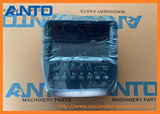4684076 Monitor For HITACHI Excavators ZX110-3 ZX110-3-AMS ZX110-3-HCME
