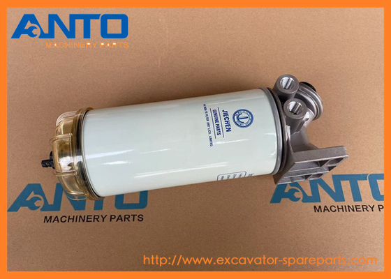 VOE11110471 11110471 Water Separator Excavator Spare Parts For EC180B