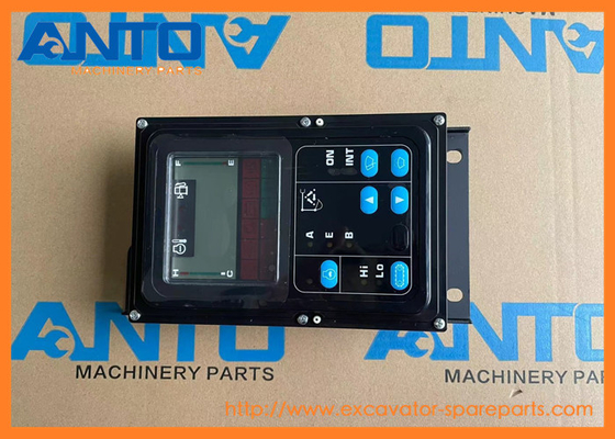 7835-10-2005 7835-10-2001 7835-10-2002 Monitor KOMATSU Excavator Spare Parts For PC160LC-7