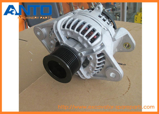 VOE Alternator VOE11170321 VOE Excavator Spare Parts EC360 For 3 Months Warranty