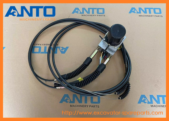 126-3019 1263019 Governor Motor Used For Excavators Swing Motor Parts 320L