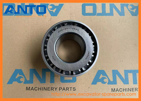 569-22-72520 4T-C1R-1301PX1 Bearing KOMATSU Dump Truck Spare Parts For HD605-7E0