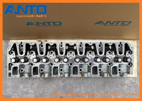 20799762 04291729 Cylinder Head Excavator Spare Parts Fit For D7E EC290B