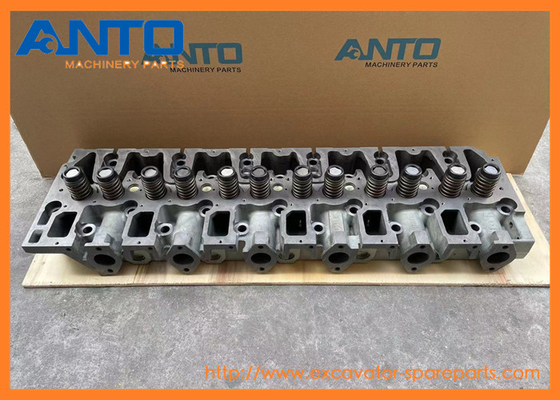20799762 04291729 Cylinder Head Excavator Spare Parts Fit For D7E EC290B