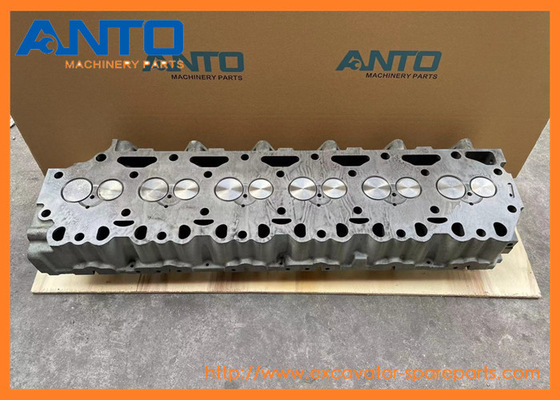 20799762 04291729 Cylinder Head Excavator Spare Parts Fit For D7E EC290B