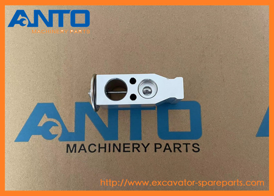 AN51515-A0600 AN51515A0600 Expansion Valve KOMATSU Grader Spare Parts For GD555-5