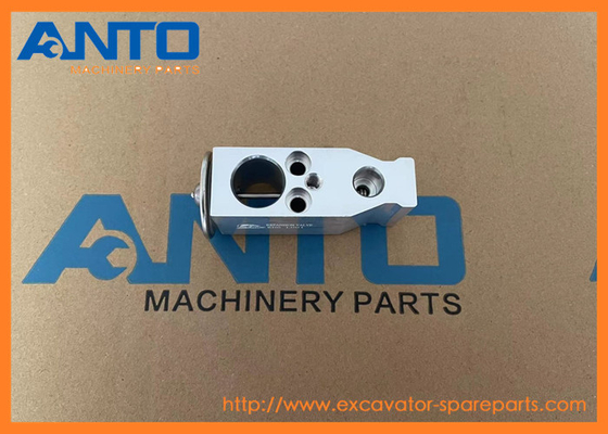 AN51515-A0600 AN51515A0600 Expansion Valve KOMATSU Grader Spare Parts For GD555-5
