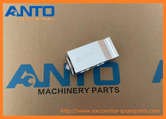 AN51515-A0600 AN51515A0600 Expansion Valve KOMATSU Grader Spare Parts For GD555-5