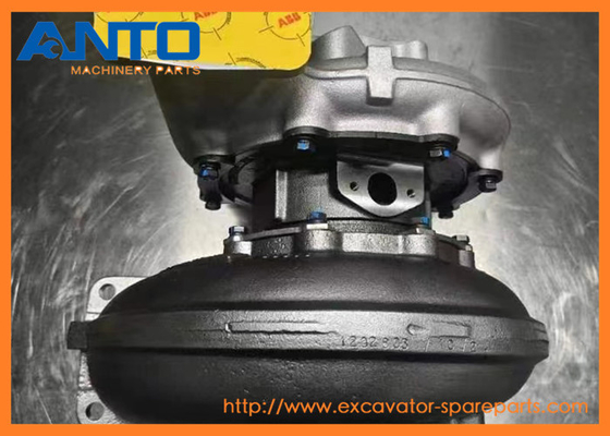 7E-2727 7E2727 Turbocharger Excavator Spare Parts Fit For 3512