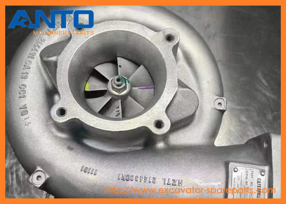 7E-2727 7E2727 Turbocharger Excavator Spare Parts Fit For 3512