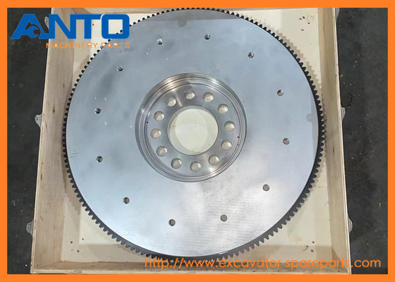 275-0691 2750691 Flywheel Excavator Spare Parts Fit For 3512B 3512C