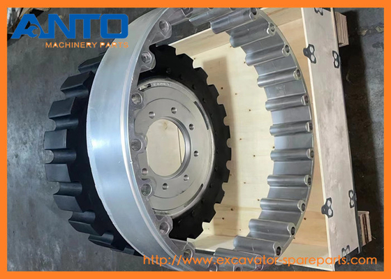 249-0059 398-0053 2447191 Coupling Excavator Engine Parts Fit For G3520 3512B