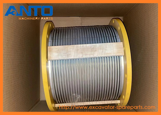 207-1332 207-1331 Bellows Excavator Engine Parts Fit For 3512B 3516E
